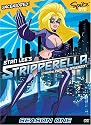 Stripperella - Season One - Uncensored