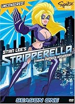 Stream Stripperella - Season One - Uncensored Online.