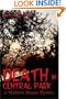 Death in Central Park: A Matthew Hogan Mystery