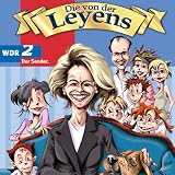 WDR 2 - Die von der Leyens