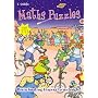Maths Puzzles (Mighty Maths)