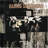 Raging Speedhorn -  Raging Speedhorn