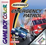 Revue THQ  / Matchbox Emergency Patrol