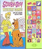 Scooby-Doo! Mystery Games