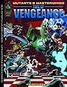 Mutants & Masterminds: Time Of Vengeance (Mutants & Masterminds RPG)