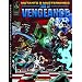 Mutants & Masterminds: Time Of Vengeance (Mutants & Masterminds RPG)