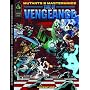 Mutants & Masterminds: Time Of Vengeance (Mutants & Masterminds RPG)