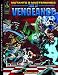  : Mutants & Masterminds: Time Of Vengeance (Mutants & Masterminds RPG)