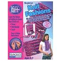 Learn to Knit Purse/Scarf/Blanket Kit