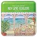 Gourmet Food : Flagship Series Tin (Key Lime Coolers)