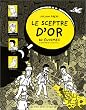 Le sceptre d'or