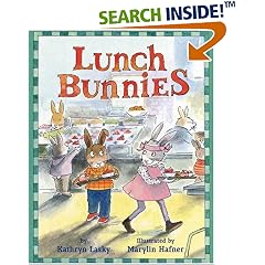 Lunch Bunnies