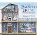 The Painted House: Over 100 Original Designs for Mural and Trompe L'Oeil Decoration