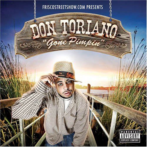 CD-Charts  Search : Gone Pimpin