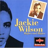Jackie Wilson - Higher and Higher