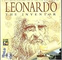 Leonardo: The Inventor