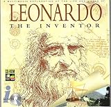 Software : Leonardo: The Inventor (Cd-rom_windows,mac)