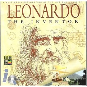 Leonardo: The Inventor