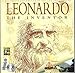 Third Party New : Leonardo: The Inventor (Cd-rom_windows,mac)