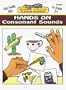 CONSONANT SOUNDS