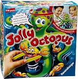 Ravensburger Jolly Octopus Game