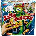 Ravensburger Jolly Octopus Game