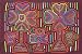 High Quality Flowers Traditional Kuna Mola