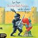 steinbach sprechende Ingo Siegner | Drache Kokosnuss u.d. Ritter (1 CD), V�--Datum: 20.03.06