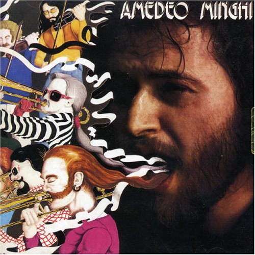 Amedeo Minghi - Amedeo Minghi (Unknown) - Zortam Music