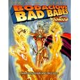 How to Draw Those Bodacious Bad Babes of Comics