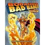 How to Draw Those Bodacious Bad Babes of Comics
