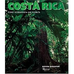 Costa Rica: The Forests of Eden