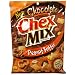 Chex Snack Mix Chocolate Peanut Butter, 12-Ounce Bags (Pack of 8)