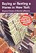Buying or Renting a Home in New York: A Survival Handbook