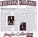 Hudson Falcons-Singles Collection 1997-2002
