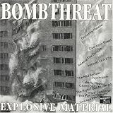 Explosive Material