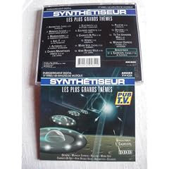 Synth�tiseur - Les plus Grands Th�mes