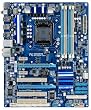 Gigabyte GA-P55A-UD3 Mainboard Sockel Intel 1156 P55 DDR3 Speicher ATX