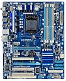 Gigabyte GA-P55A-UD3 Motherboard