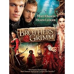 The Brothers Grimm