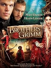 The Brothers Grimm [HD]