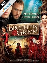 The Brothers Grimm