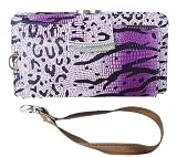 women's multifunction fashion purse