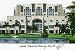 Campus Images FL984 Florida International University Lithograph