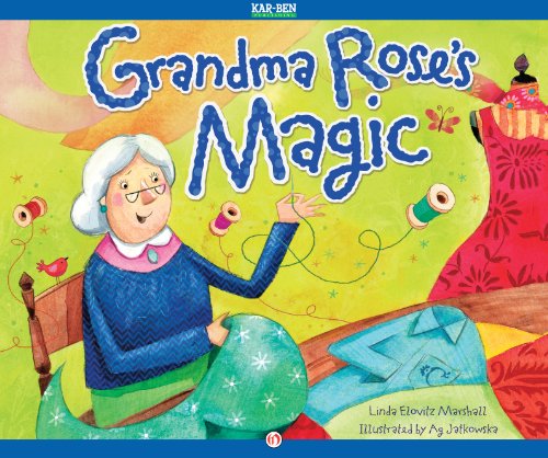 Grandma Rose's Magic