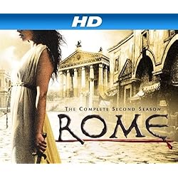 Rome Season 1 [HD]