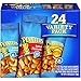 Planters Nut 24 Count-Variety Pack, 2 Lb 8.5 Ounce