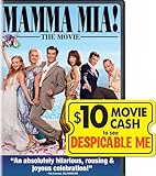 Image de NEW Mamma Mia! - Mamma Mia! (Blu-ray)