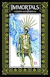 Immortals : gods and heroes