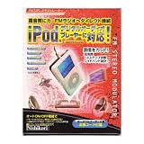 ナビック(NAVC) FMステレオモジュレーター RM-N205